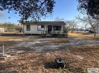 314 Don Felipe Trevino Cir, San Benito, TX 78586