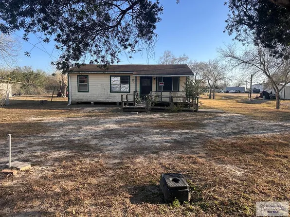 314 Don Felipe Trevino Cir, San Benito, TX 78586