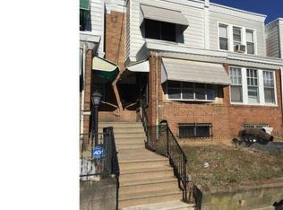 3940 N Smedley St, Philadelphia, PA 19140