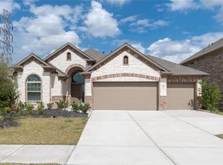 7418 Windsor View Dr, Spring, TX 77379
