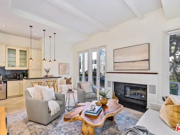 20 Ketch St #1, Marina Del Rey, CA 90292