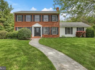 1 Todd Rd, Carlisle, PA 17013