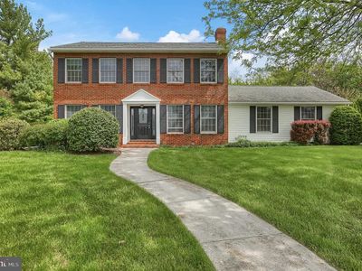 1 Todd Rd, Carlisle, PA, 17013