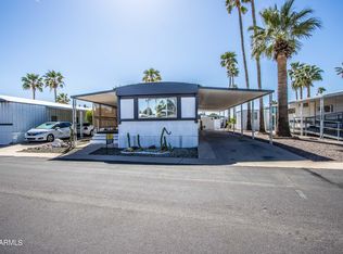 9501 E Broadway Rd #74, Mesa, AZ 85208
