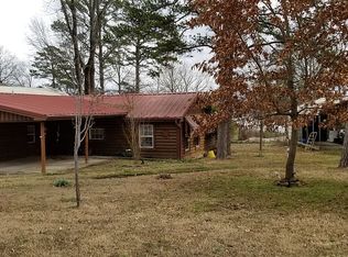 39 Meadowlark Loop, Mayflower, AR 72106