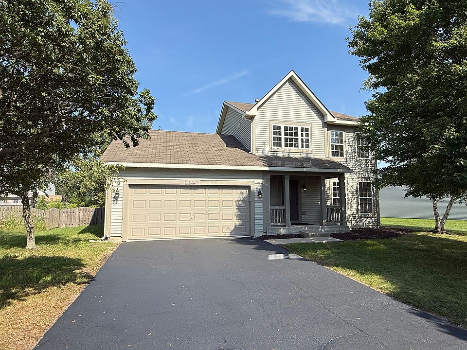 1st image of 1441 Bluestem Ln