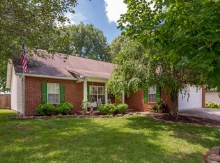 6943 Cherry Grove Rd, Knoxville, TN 37931