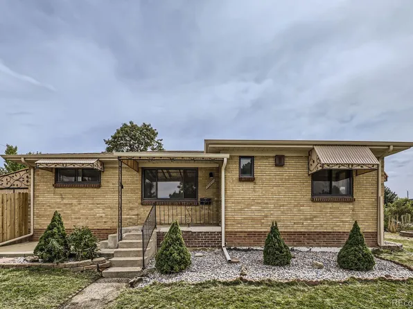 10600 E 25th Avenue, Aurora, CO 80010