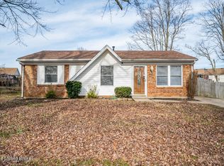 4410 Haney Way, Louisville, KY 40272