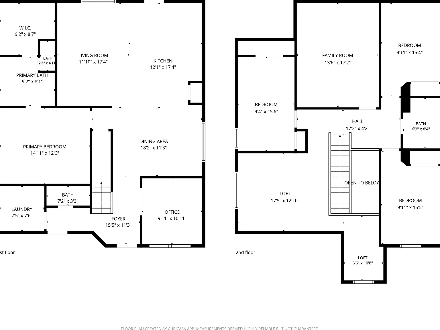 4 bed, 2577 sqft, $2,250 — Photo 3