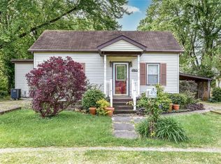 4028 Shiloh Station East Rd, Belleville, IL 62221