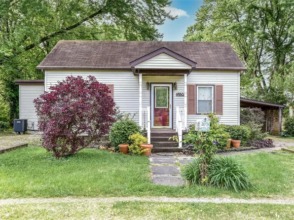 4028 Shiloh Station East Rd, Belleville, IL 62221