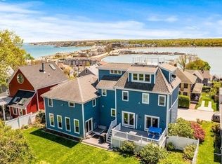 39 Roosevelt Ave, Hull, MA 02045