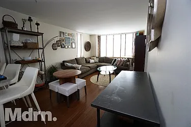 Rented by Mdrn Residential