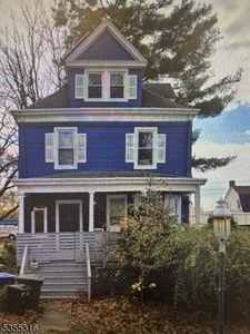 60 3Rd St, South Orange, NJ, 07079