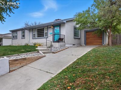 2327 Mount Vernon St, Colorado Springs, CO, 80909