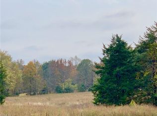 00 Gerringer Mill Rd, Elon, NC 27244