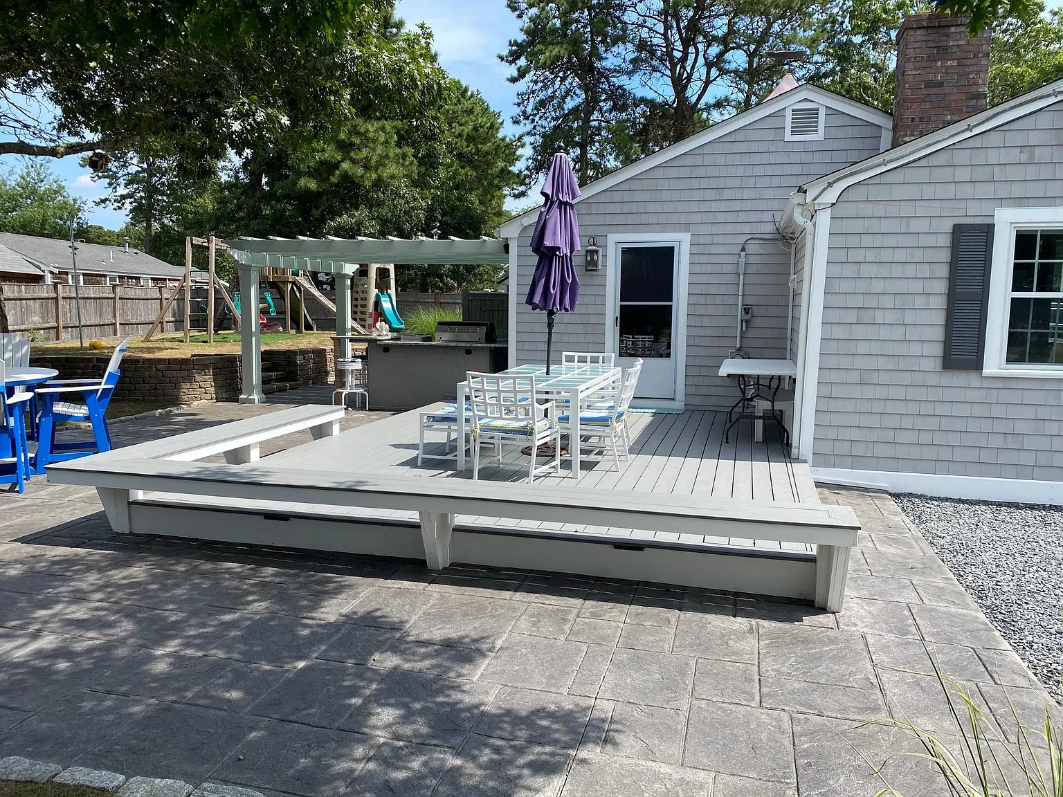 153 Breezy Point Rd — Photo 3