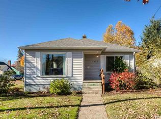 1925 17th St NE, Salem, OR