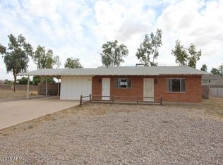 911 W Vah Ki Inn Rd, Coolidge, AZ 85128