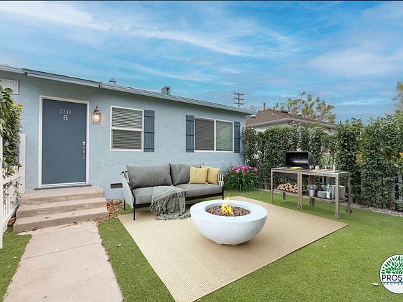 2nd image of 2236 Penmar Ave #2238
