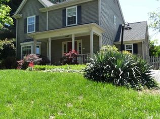 103 Landin Cir, Charlottesville, VA 22902