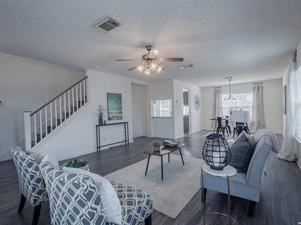 21914 Kenton Croft, San Antonio, TX 78258
