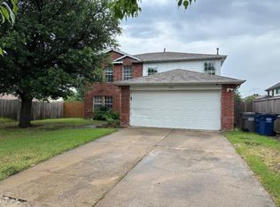 301 Longshore Dr, Little Elm, TX 75068