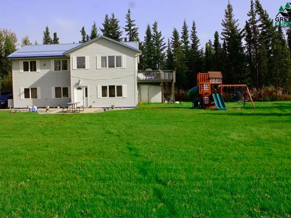 4599 Tanana Loop Rd, Delta Junction, AK 99737
