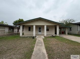 2624 Columbus Dr, Brownsville, TX 78521
