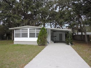 11927 Bemont Ave, New Port Richey, FL 34654