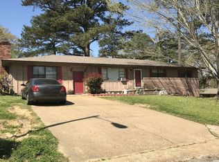 803 Deborah St, Pearl, MS 39208