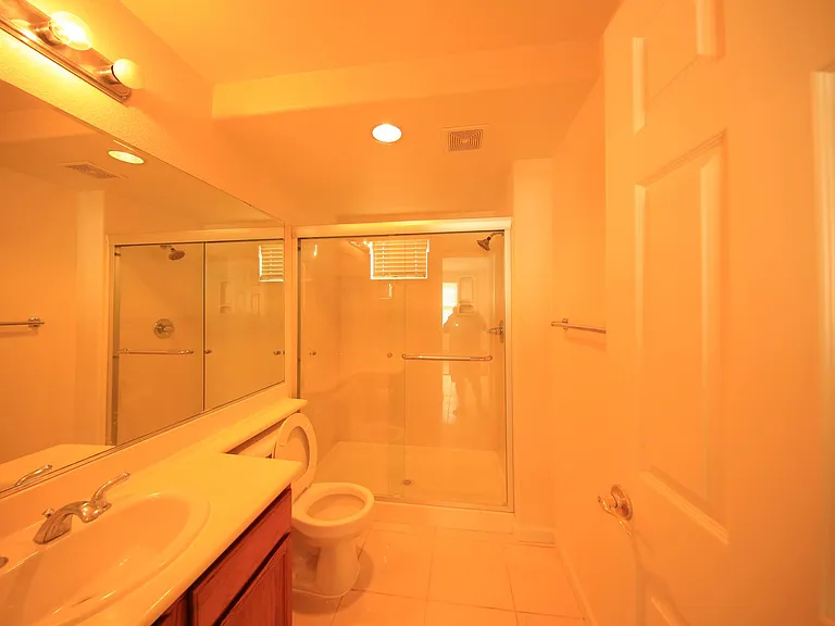 Downstair Full Bath