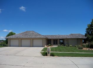 1506 Eldorado Rd, Norfolk, NE 68701