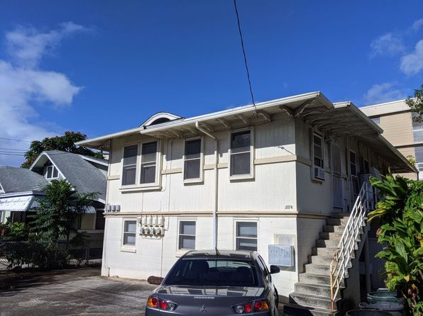 35 S Kuakini St APT B3