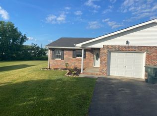 275 Beverly Dr, Abingdon, VA 24210