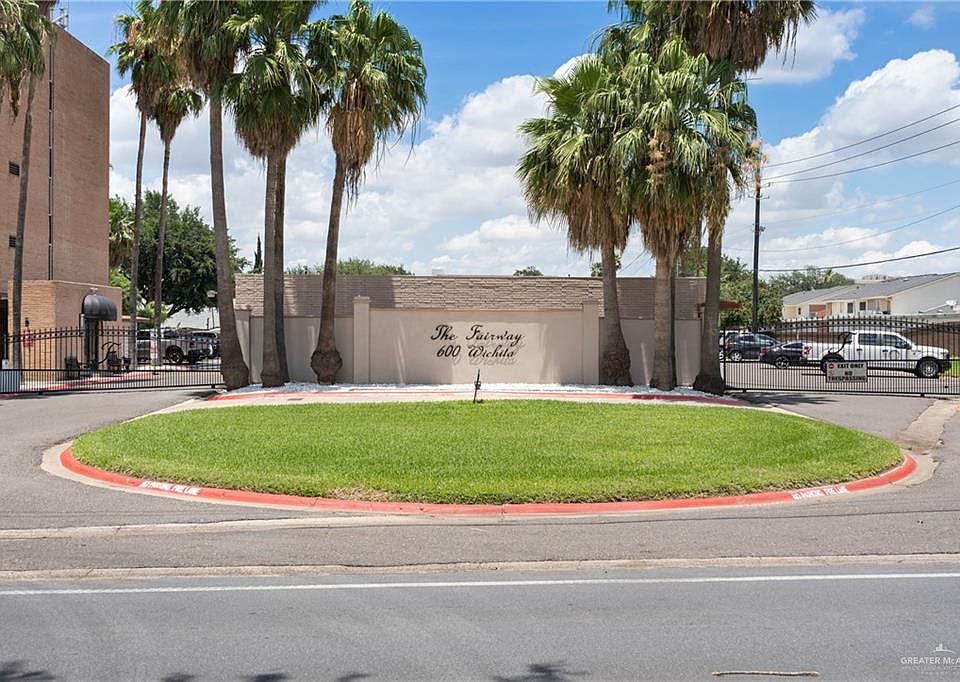 600 Wichita Ave APT 205, Mcallen, TX 78503 Zillow