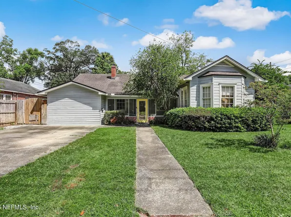 4513 KINGSBURY Street, Jacksonville, FL 32205
