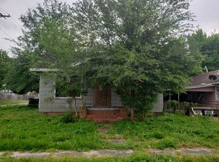 1305 Church St, Beaumont, TX 77705
