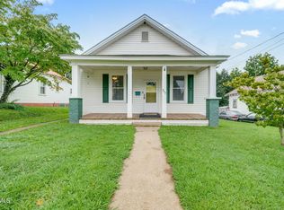 942 Fairview Ave, Kingsport, TN 37660