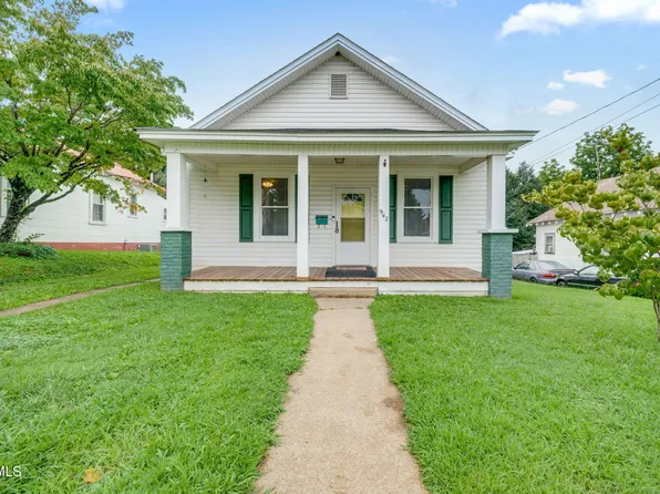 942 Fairview Ave, Kingsport, TN 37660