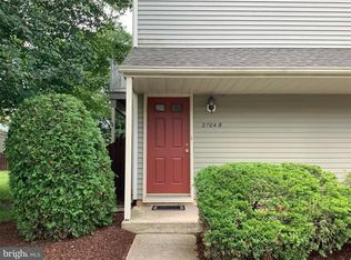 2704 Yarmouth Ln, Mount Laurel, NJ 08054