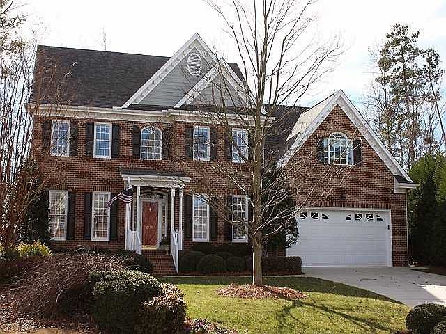 208 Calm Winds Court