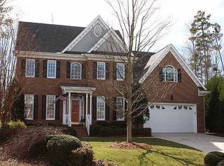 208 Calm Winds Ct, Cary, NC 27513