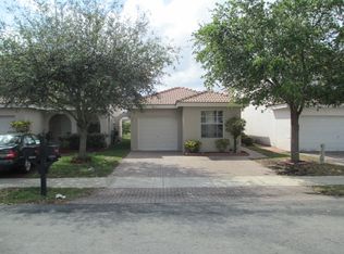 3891 NW 67th Way, Lauderhill, FL 33319