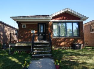 13509 S Green Bay Ave, Chicago, IL 60633