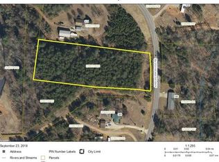 0 Airport Rhodhiss Rd, Hickory, NC 28601