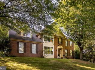 1111 Vineyard Hill Rd, Baltimore, MD 21228