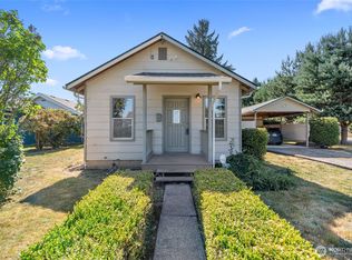 1027 N Washington Ave, Centralia, WA 98531