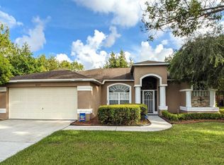 4055 Elwood Rd, Spring Hill, FL 34609